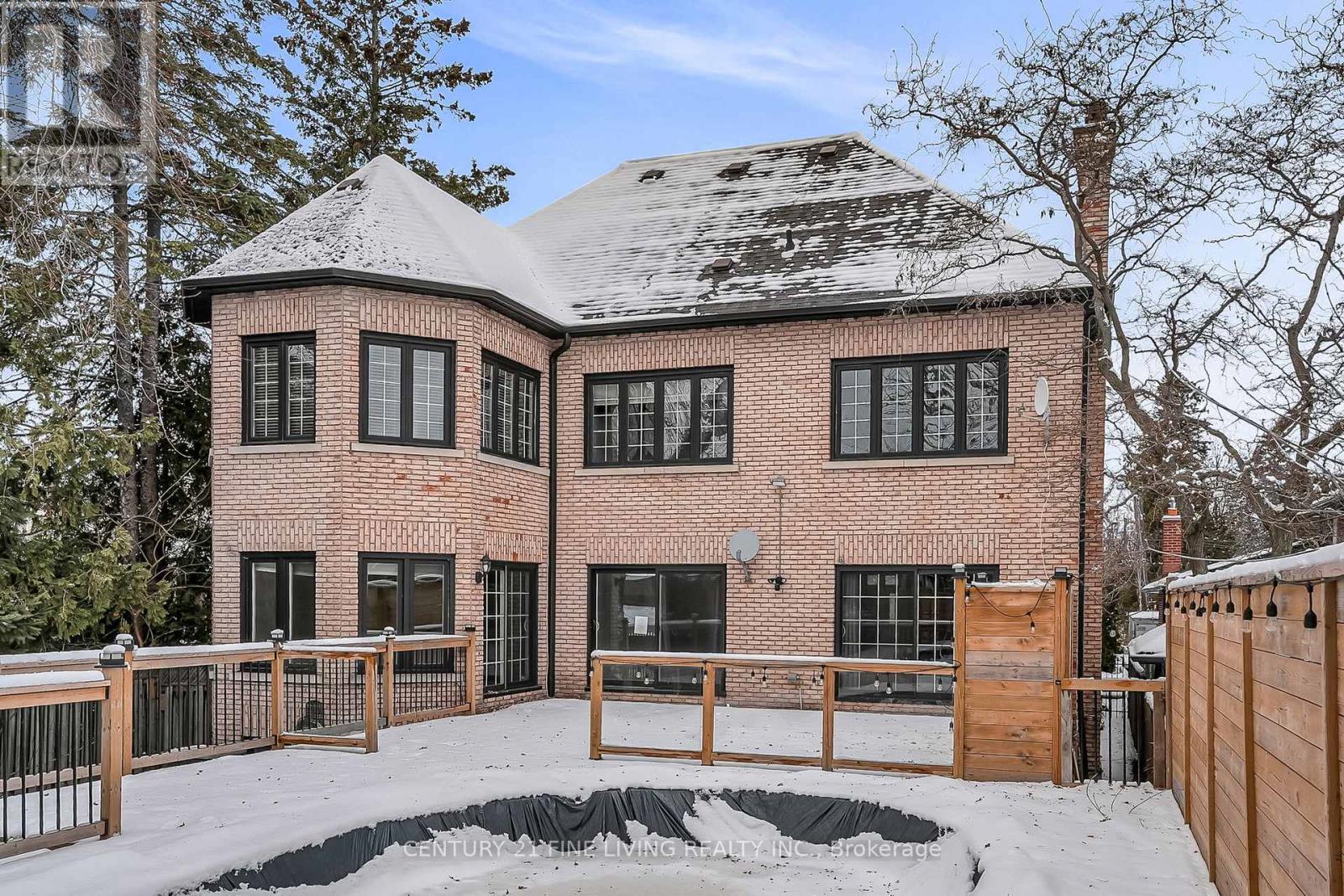 140 Bathgate Drive, Toronto, Ontario  M1C 1T5 - Photo 39 - E12997492