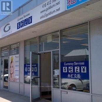 B6 - 4779 STEELES AVENUE E, Toronto, Ontario