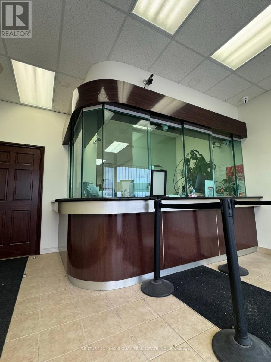 B6 - 4779 Steeles Avenue E, Toronto, Ontario M1V 4S5 - Photo 2 - E12997570