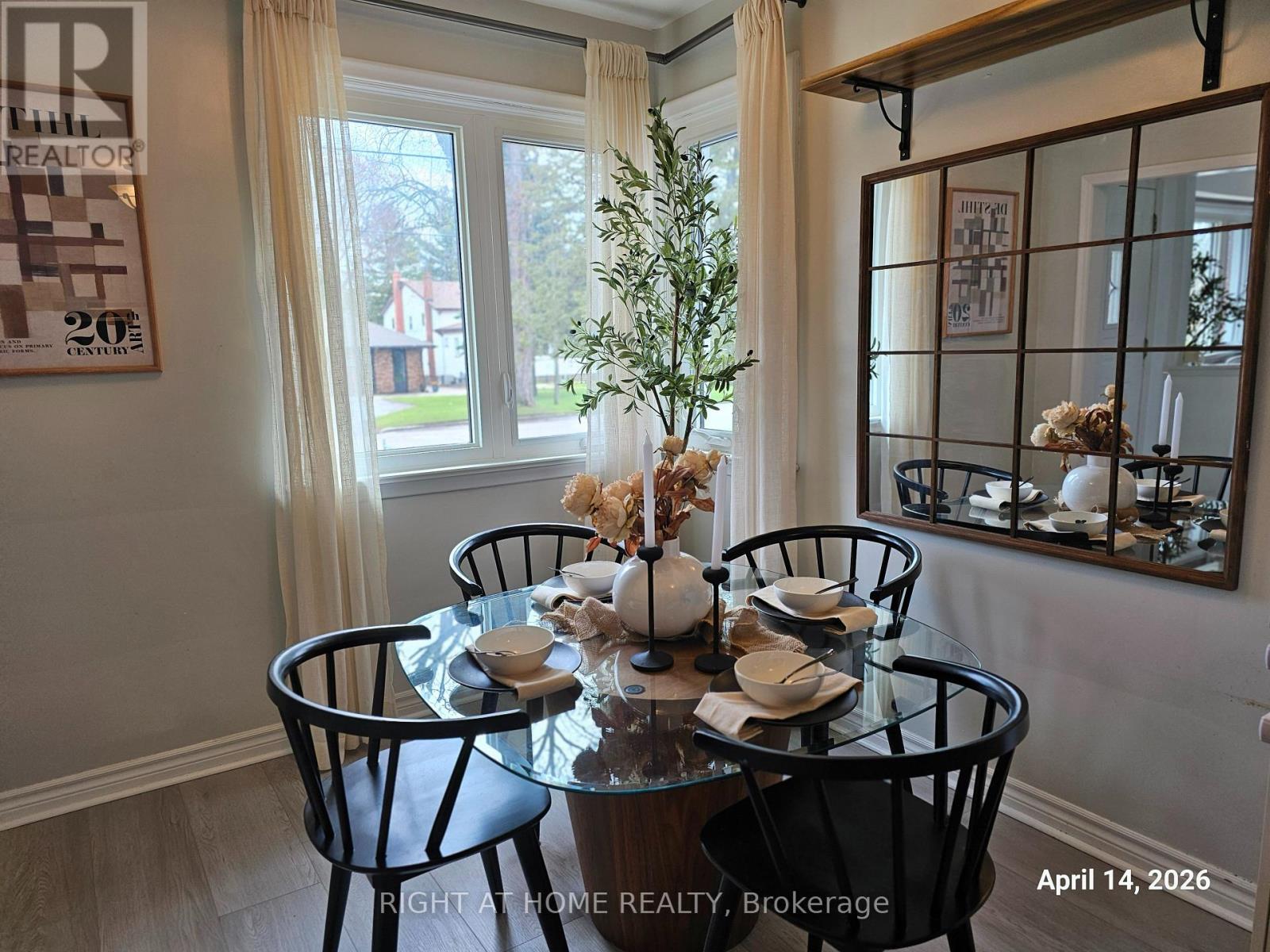 32 Muir Drive, Toronto, Ontario  M1M 3B4 - Photo 5 - E12997598