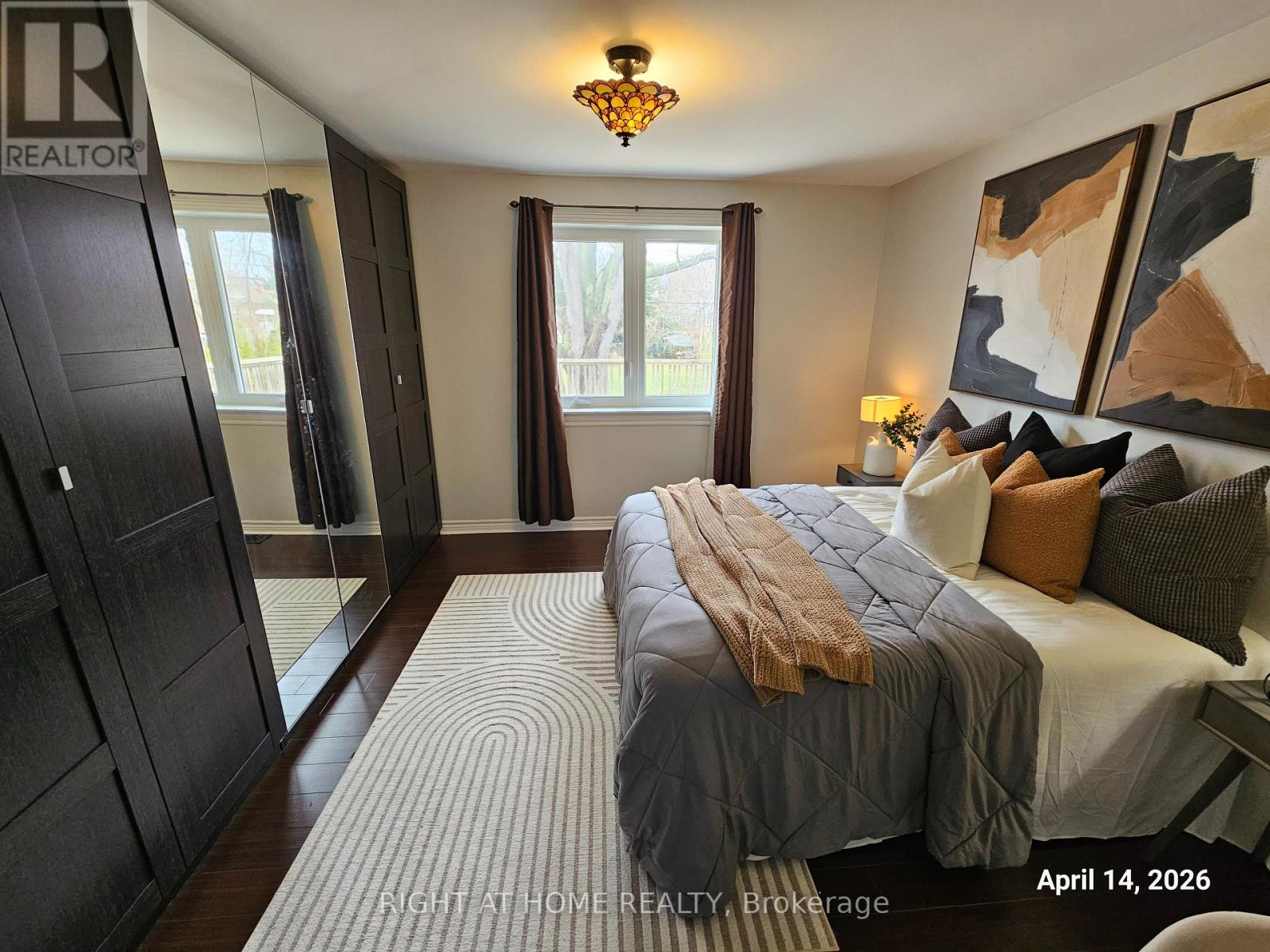 32 Muir Drive, Toronto, Ontario  M1M 3B4 - Photo 7 - E12997598