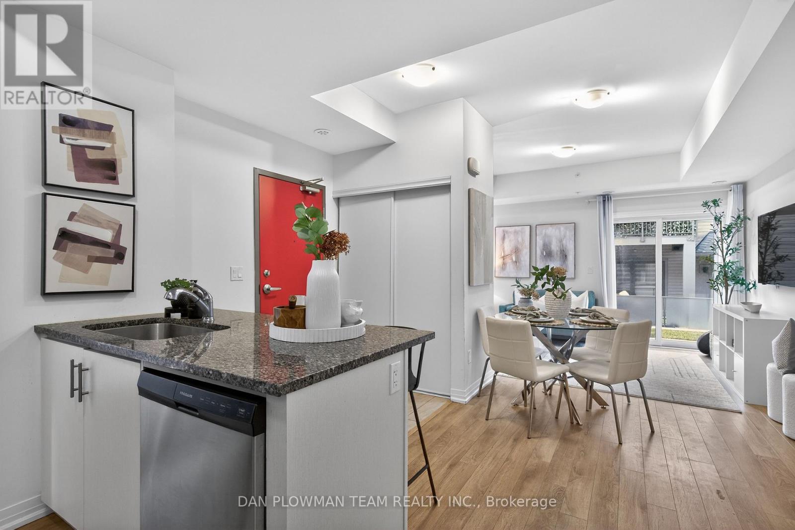 1001 - 2635 William Jackson Drive, Pickering, Ontario  L1X 0L5 - Photo 12 - E12997632