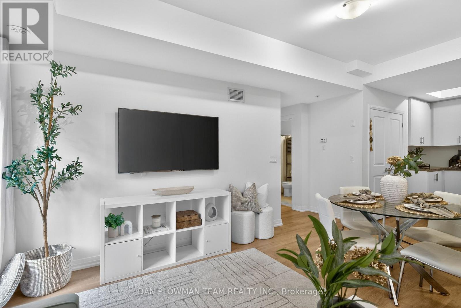 1001 - 2635 William Jackson Drive, Pickering, Ontario  L1X 0L5 - Photo 15 - E12997632