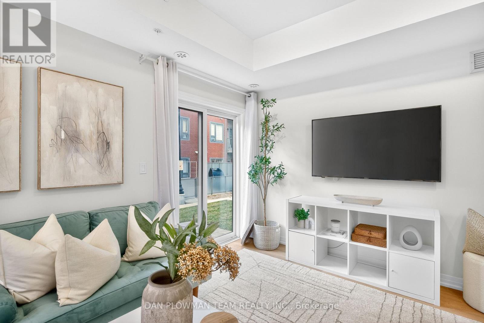 1001 - 2635 William Jackson Drive, Pickering, Ontario  L1X 0L5 - Photo 16 - E12997632