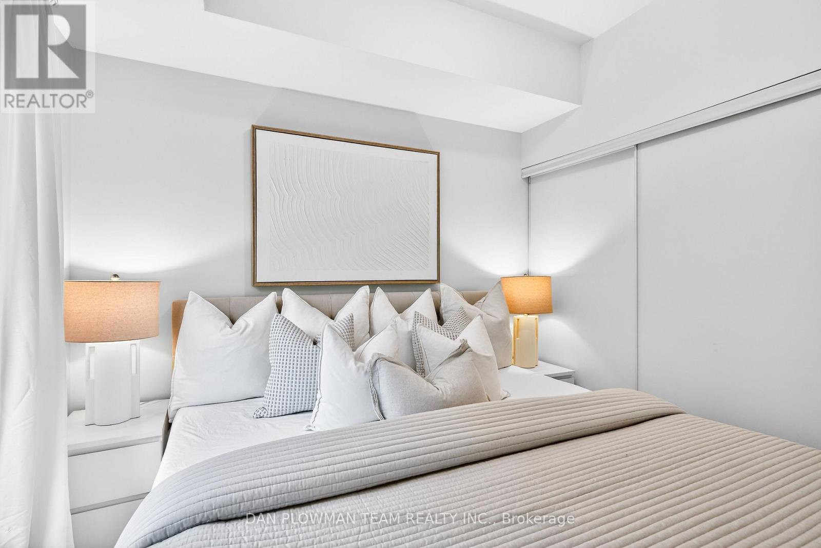 1001 - 2635 William Jackson Drive, Pickering, Ontario  L1X 0L5 - Photo 19 - E12997632