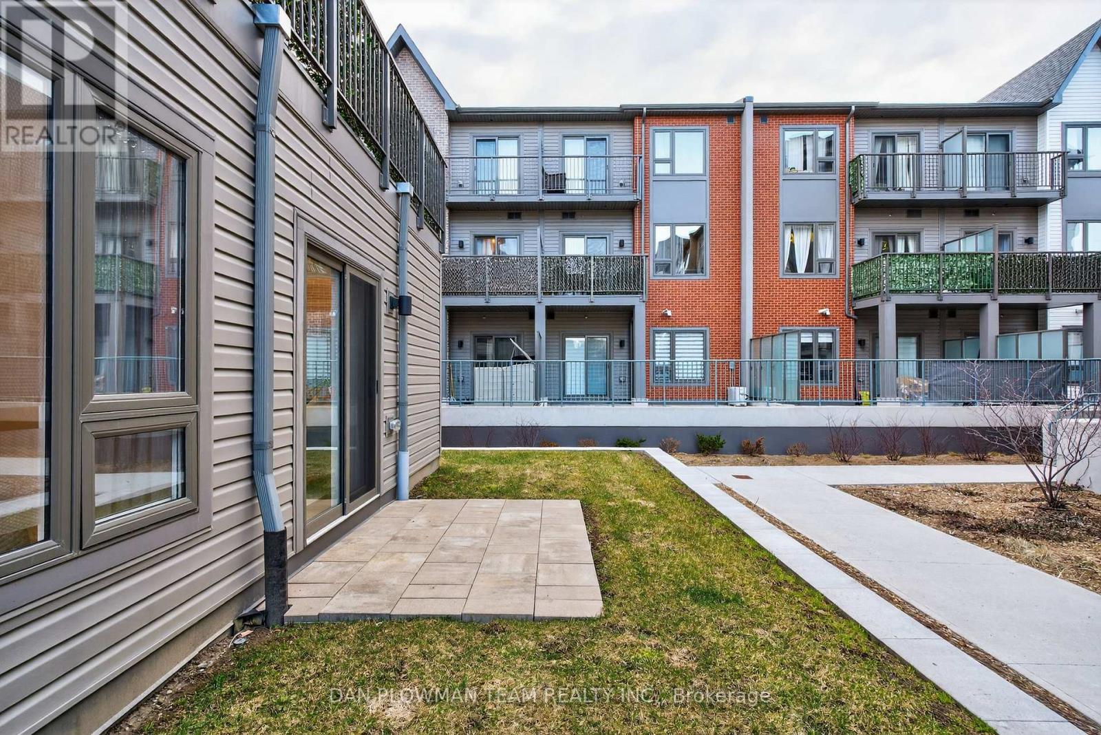 1001 - 2635 William Jackson Drive, Pickering, Ontario  L1X 0L5 - Photo 23 - E12997632