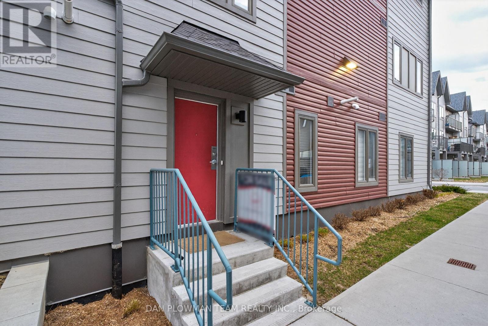 1001 - 2635 William Jackson Drive, Pickering, Ontario  L1X 0L5 - Photo 4 - E12997632