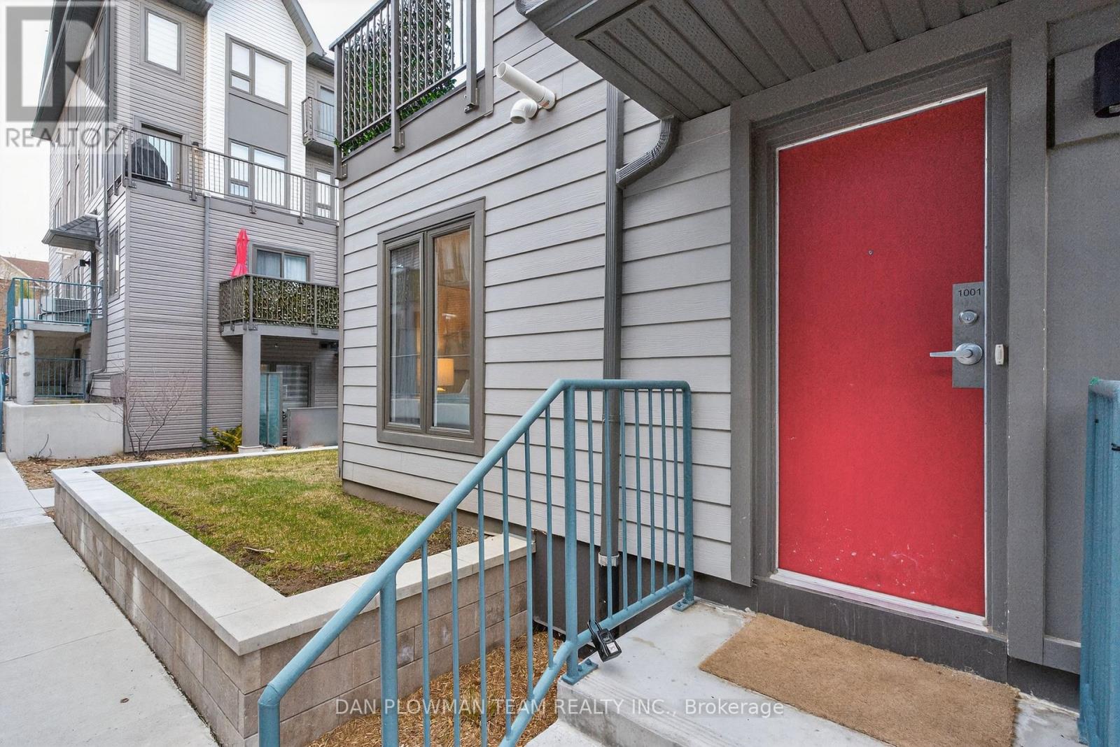 1001 - 2635 William Jackson Drive, Pickering, Ontario  L1X 0L5 - Photo 5 - E12997632