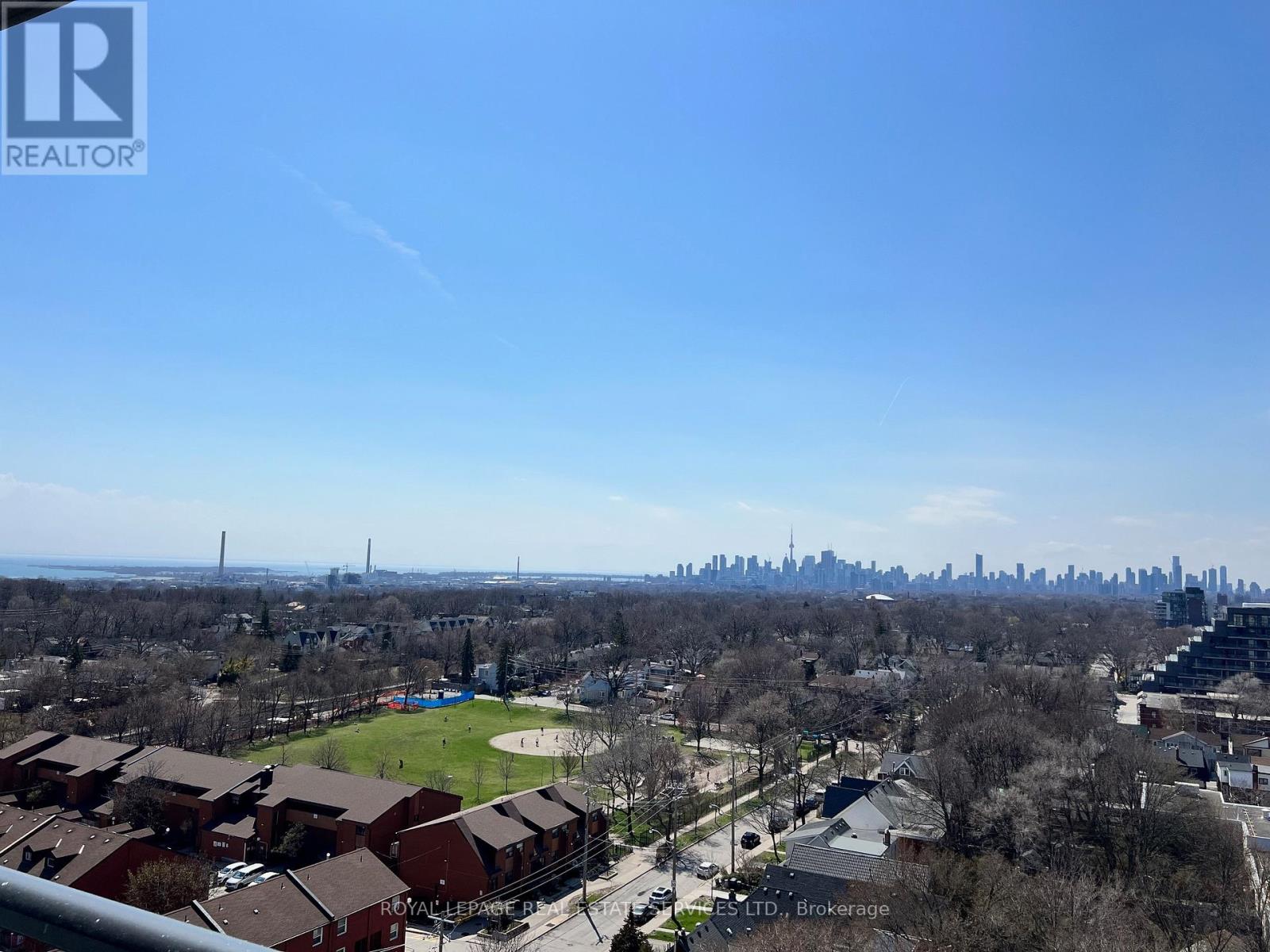 1211 - 286 Main Street, Toronto, Ontario  M4C 4X4 - Photo 15 - E12997702