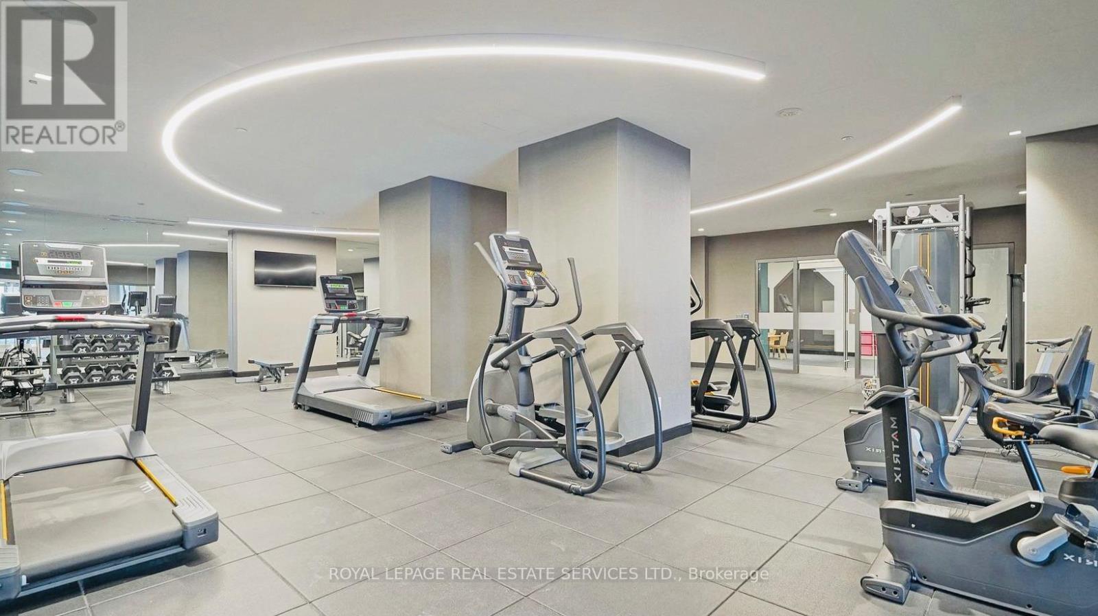 1211 - 286 Main Street, Toronto, Ontario  M4C 4X4 - Photo 27 - E12997702