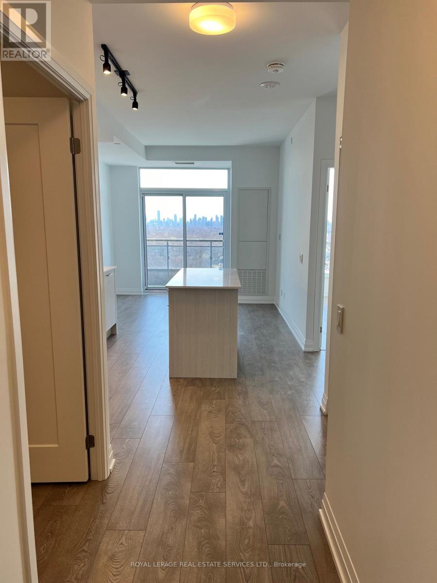 1211 - 286 Main Street, Toronto, Ontario  M4C 4X4 - Photo 5 - E12997702