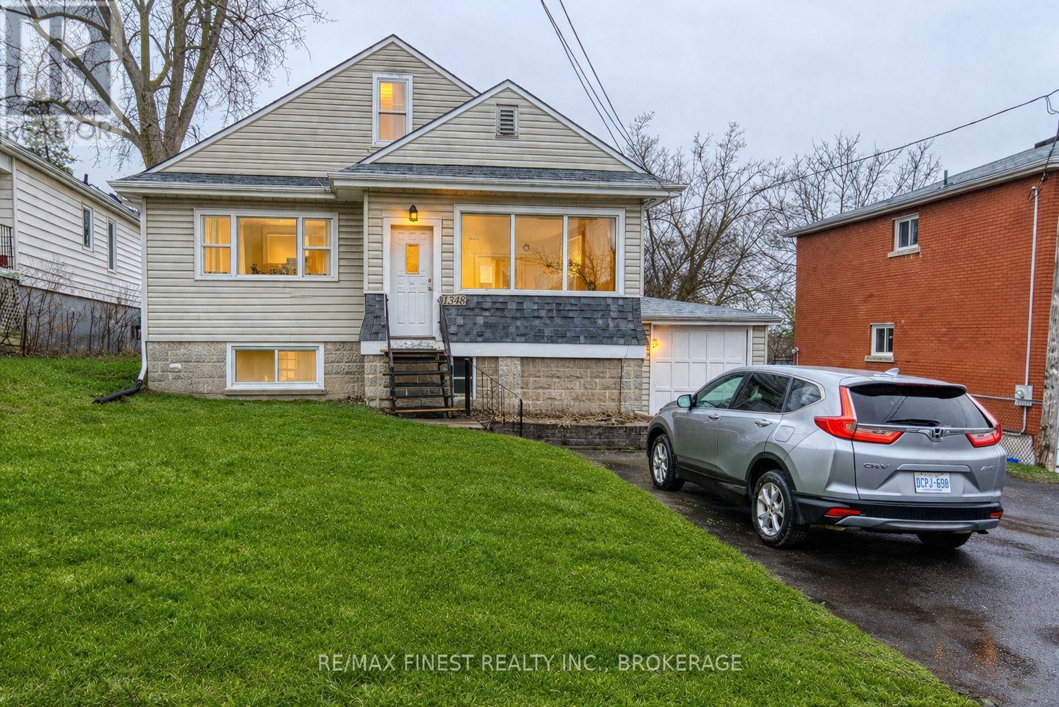 1348 Princess Street, Kingston, Ontario K7M 3E2 - Photo 1 - X12997692