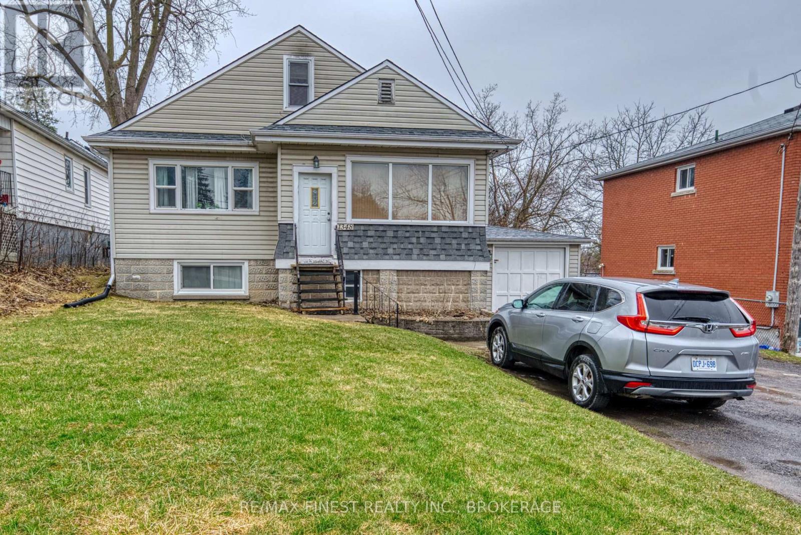 1348 Princess Street, Kingston, Ontario K7M 3E2 - Photo 2 - X12997692