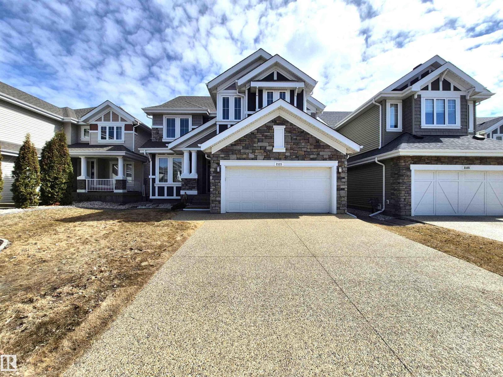 2121 90A ST SW, Edmonton, Alberta