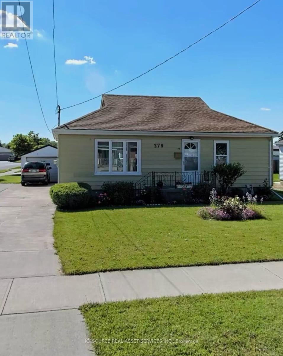 279 MILLEN ROAD, Hamilton, Ontario