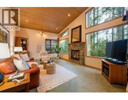 3205 ARBUTUS DRIVE, Whistler, British Columbia