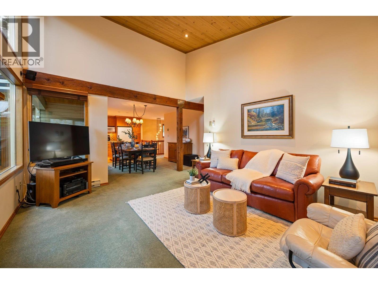 3205 Arbutus Drive, Whistler, British Columbia  V8E 0B8 - Photo 2 - R3089264