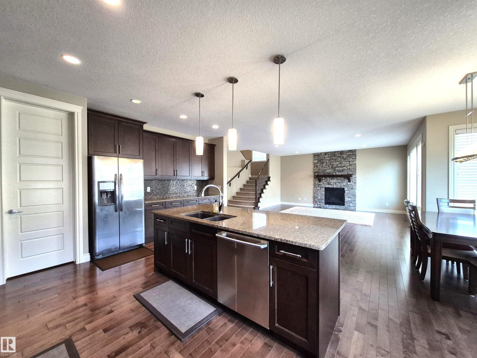 2121 90a St Sw, Edmonton, Alberta  T6X 0P4 - Photo 20 - E4482129