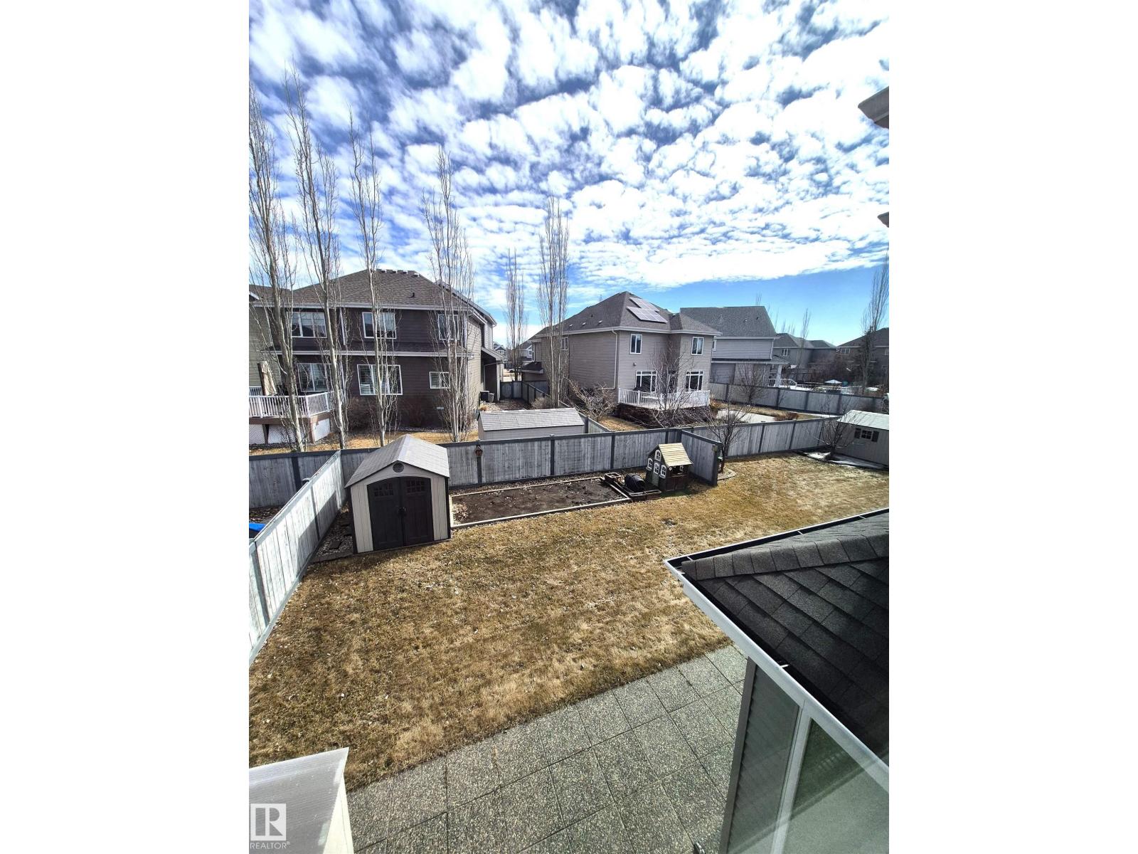 2121 90a St Sw, Edmonton, Alberta  T6X 0P4 - Photo 56 - E4482129