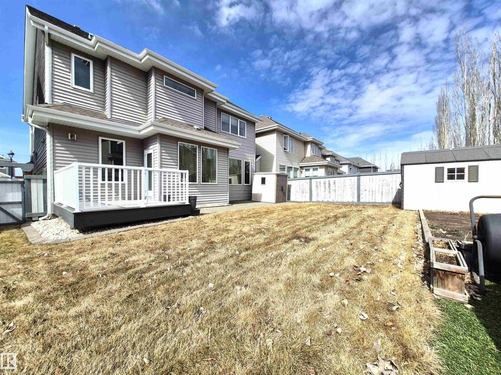 2121 90a St Sw, Edmonton, Alberta  T6X 0P4 - Photo 69 - E4482129