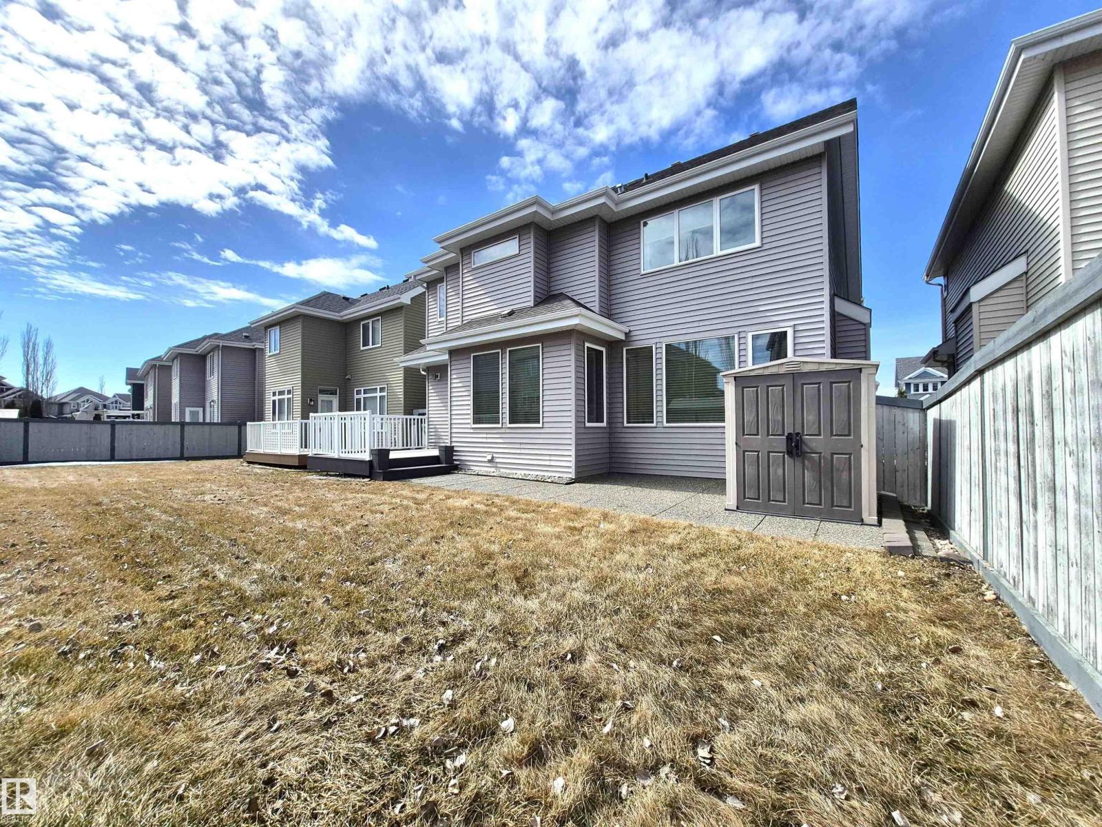 2121 90a St Sw, Edmonton, Alberta  T6X 0P4 - Photo 68 - E4482129