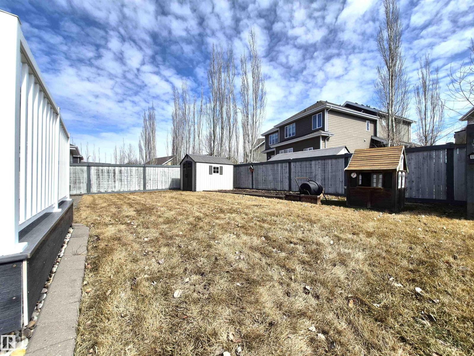 2121 90a St Sw, Edmonton, Alberta  T6X 0P4 - Photo 72 - E4482129
