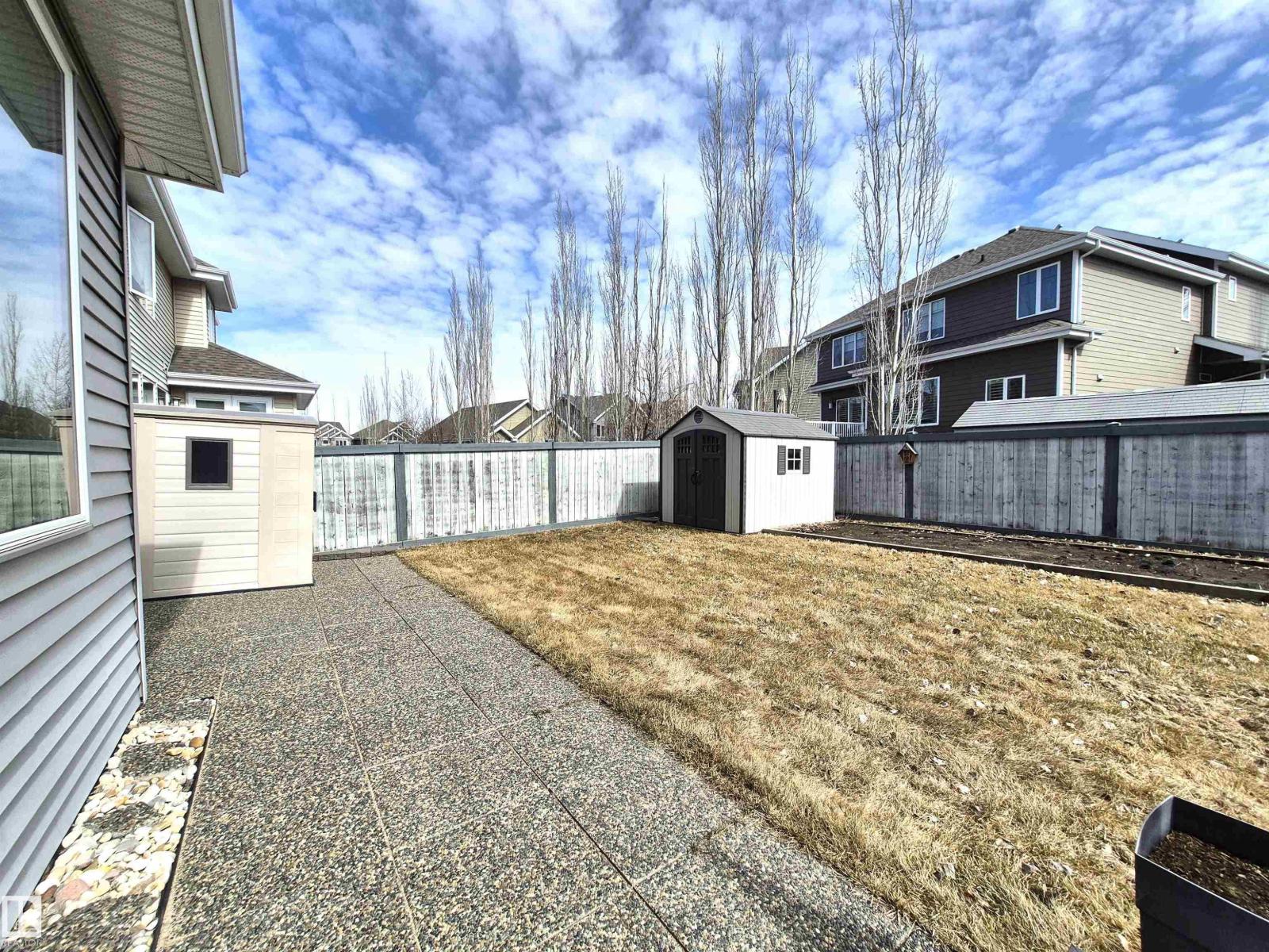 2121 90a St Sw, Edmonton, Alberta  T6X 0P4 - Photo 71 - E4482129