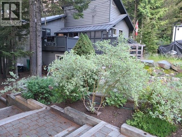 3205 Arbutus Drive, Whistler, British Columbia  V8E 0B8 - Photo 34 - R3089264