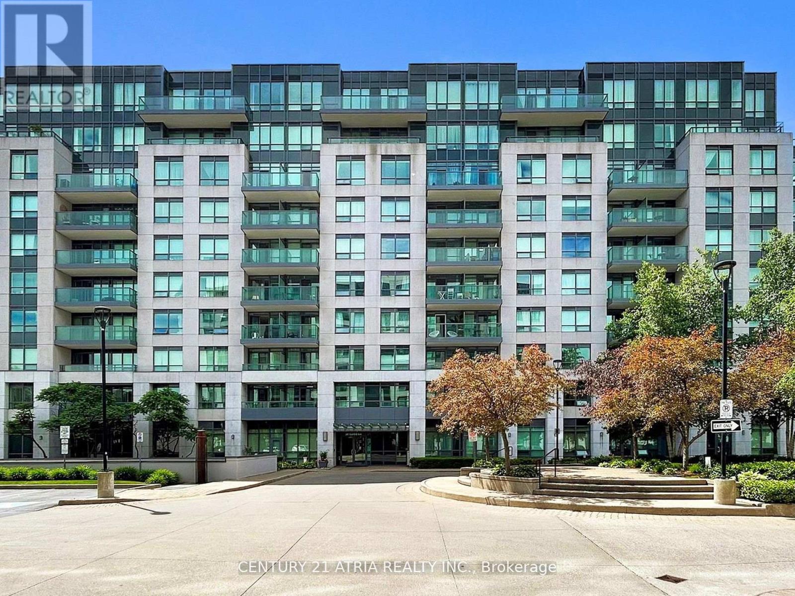 801 - 30 CLEGG ROAD, Markham, Ontario