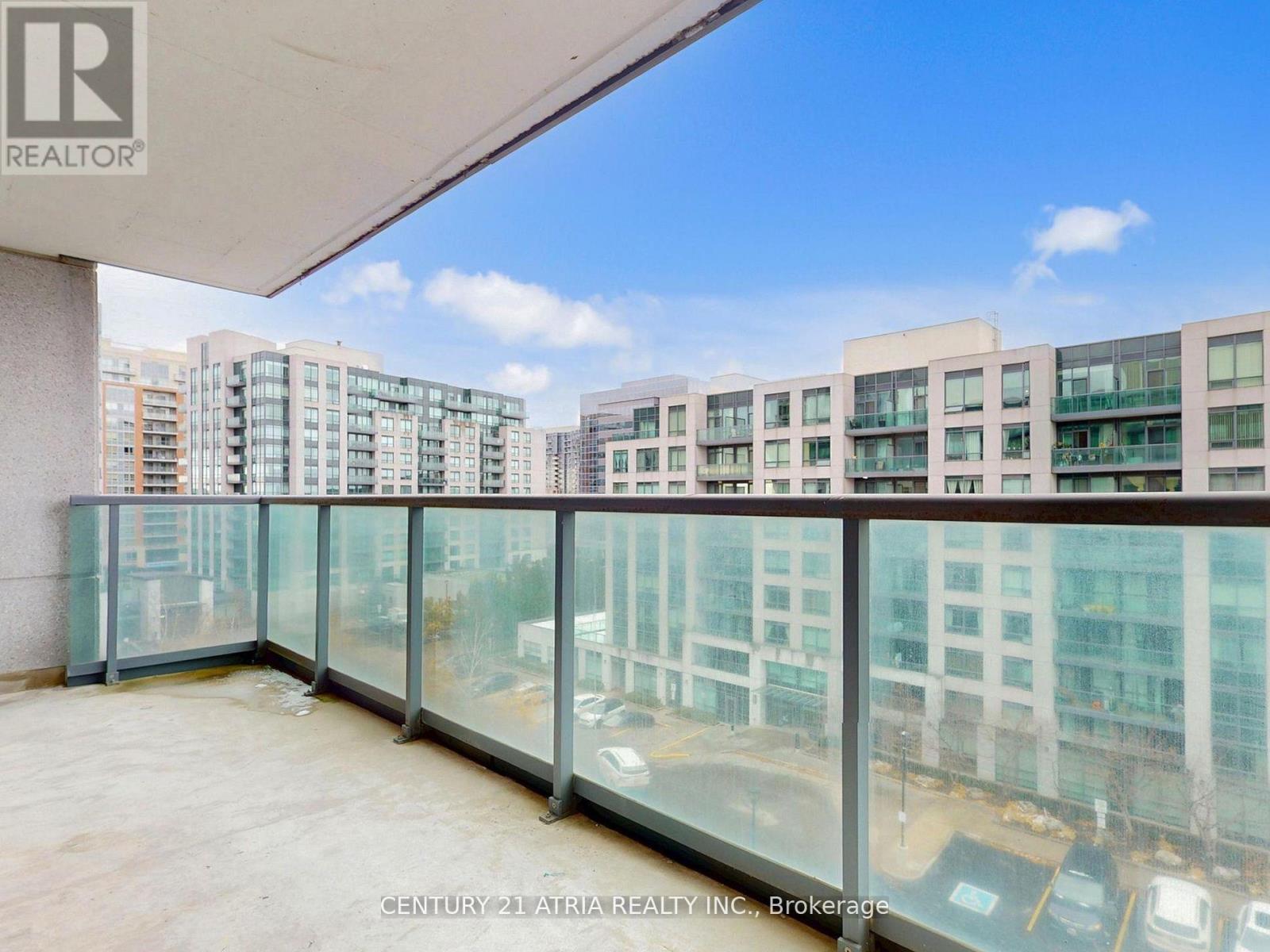 801 - 30 Clegg Road, Markham, Ontario L6G 0B4 - Photo 10 - N12997442