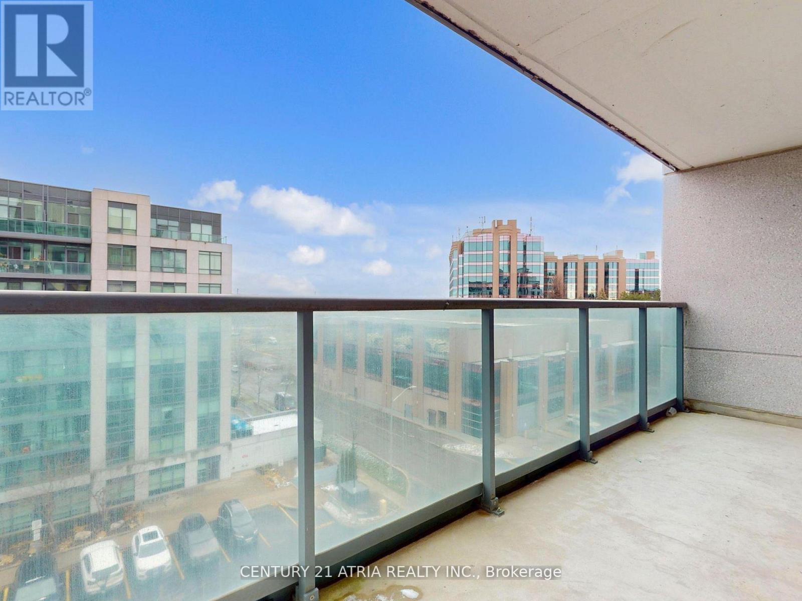 801 - 30 Clegg Road, Markham, Ontario L6G 0B4 - Photo 11 - N12997442