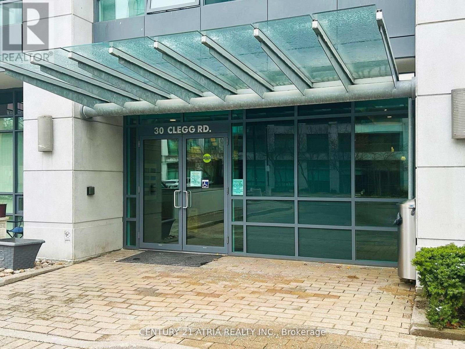 801 - 30 Clegg Road, Markham, Ontario L6G 0B4 - Photo 2 - N12997442