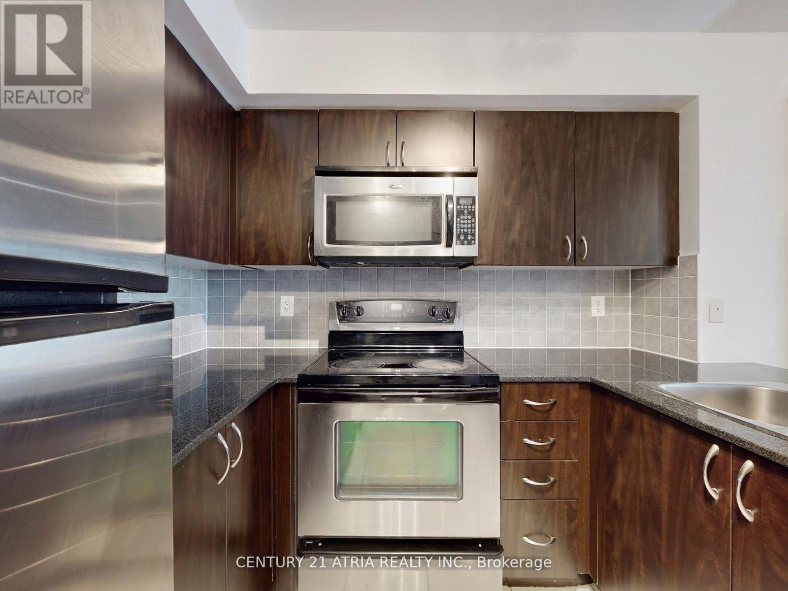 801 - 30 Clegg Road, Markham, Ontario L6G 0B4 - Photo 21 - N12997442