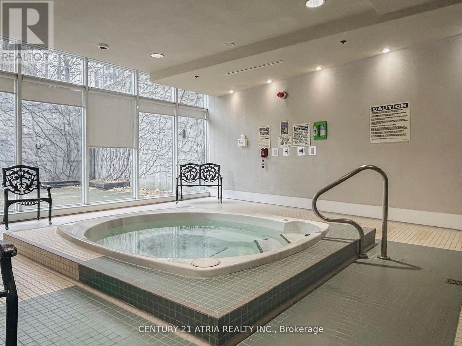 801 - 30 Clegg Road, Markham, Ontario L6G 0B4 - Photo 5 - N12997442