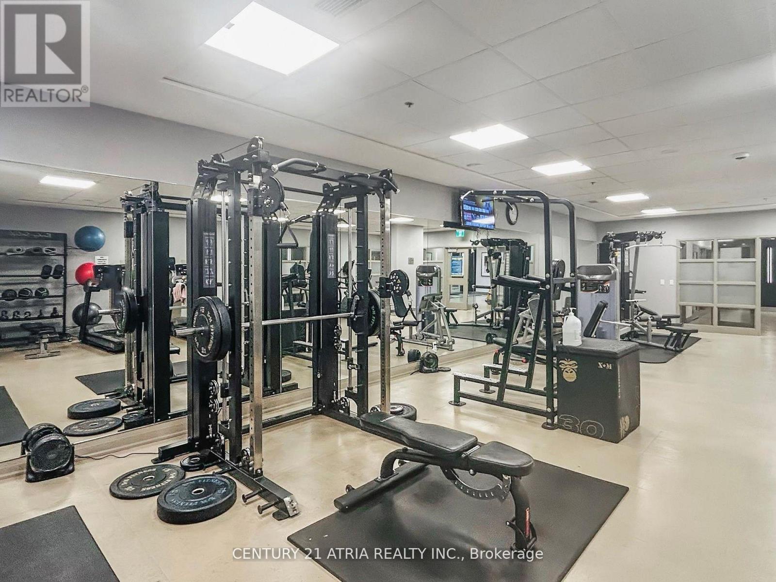 801 - 30 Clegg Road, Markham, Ontario L6G 0B4 - Photo 6 - N12997442