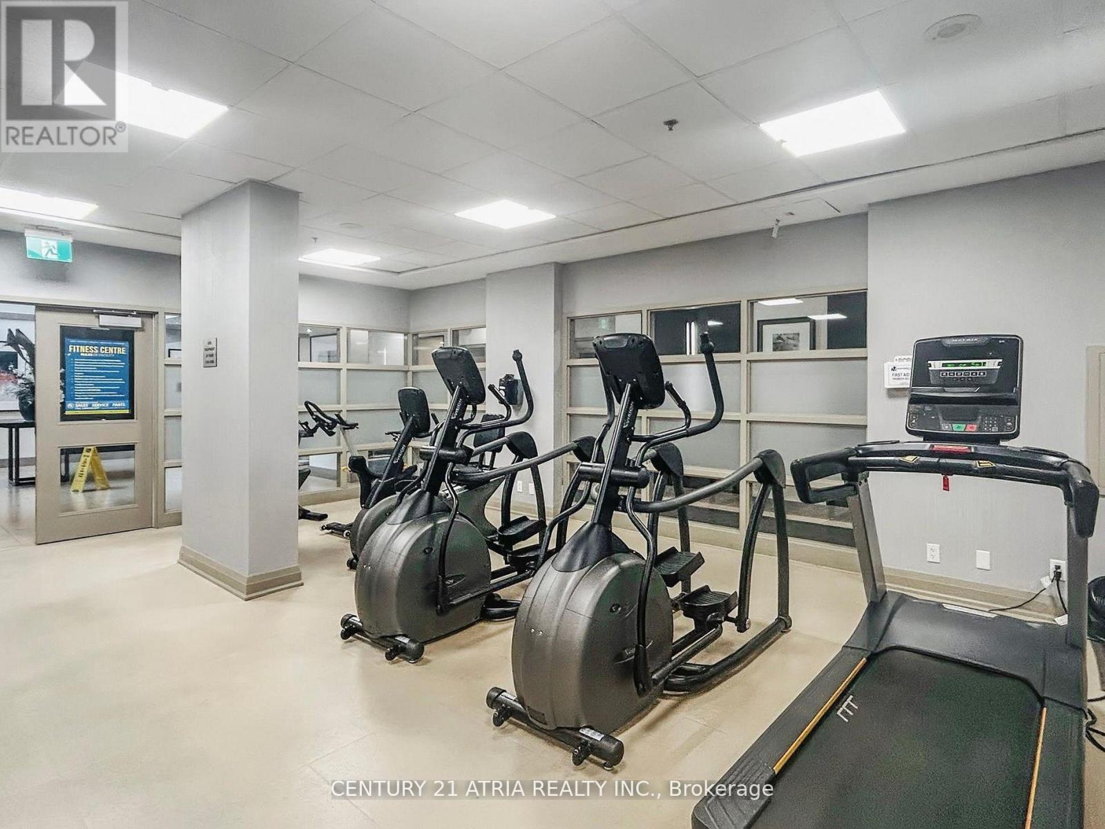 801 - 30 Clegg Road, Markham, Ontario L6G 0B4 - Photo 7 - N12997442