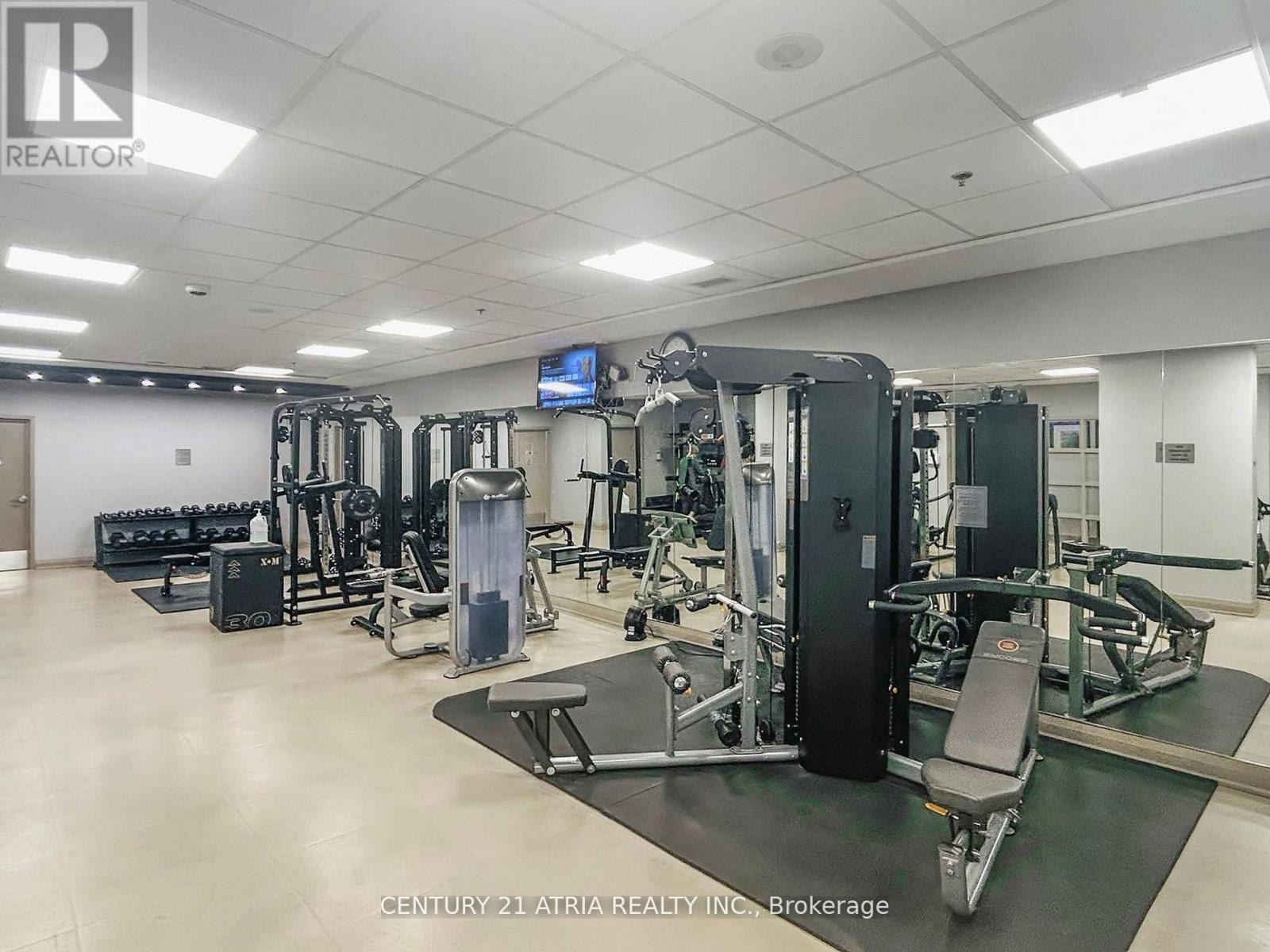 801 - 30 Clegg Road, Markham, Ontario L6G 0B4 - Photo 8 - N12997442