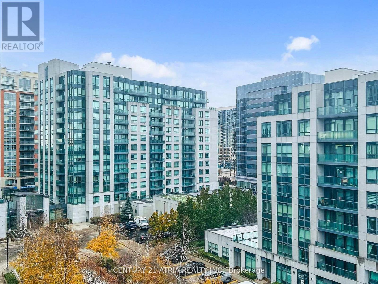 801 - 30 Clegg Road, Markham, Ontario L6G 0B4 - Photo 9 - N12997442