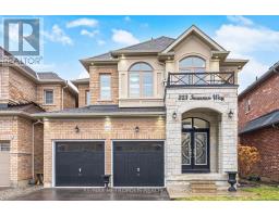 223 INVERNESS WAY S, Bradford West Gwillimbury, Ontario