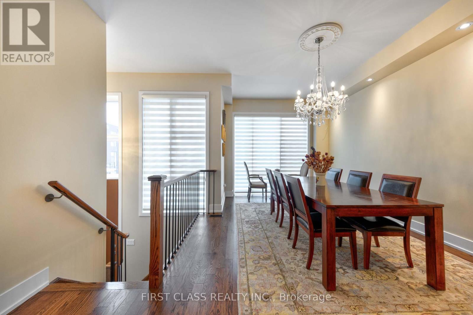 4 Allerton Road, Vaughan, Ontario L4J 0K1 - Photo 11 - N12997480