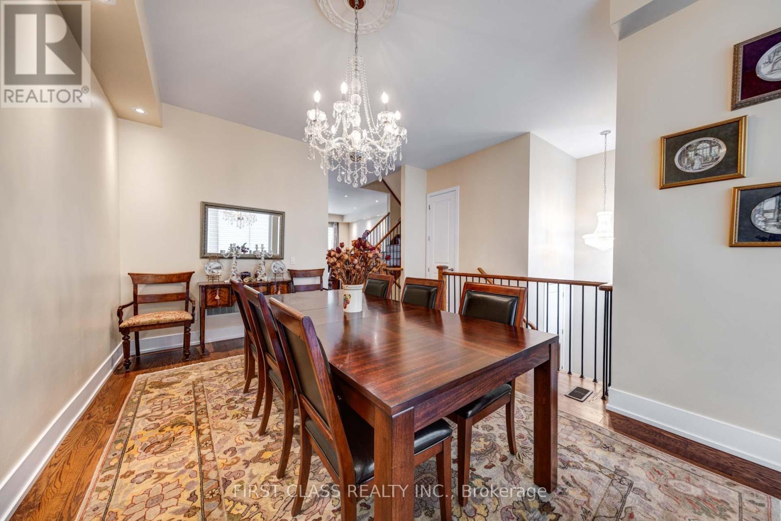 4 Allerton Road, Vaughan, Ontario L4J 0K1 - Photo 13 - N12997480