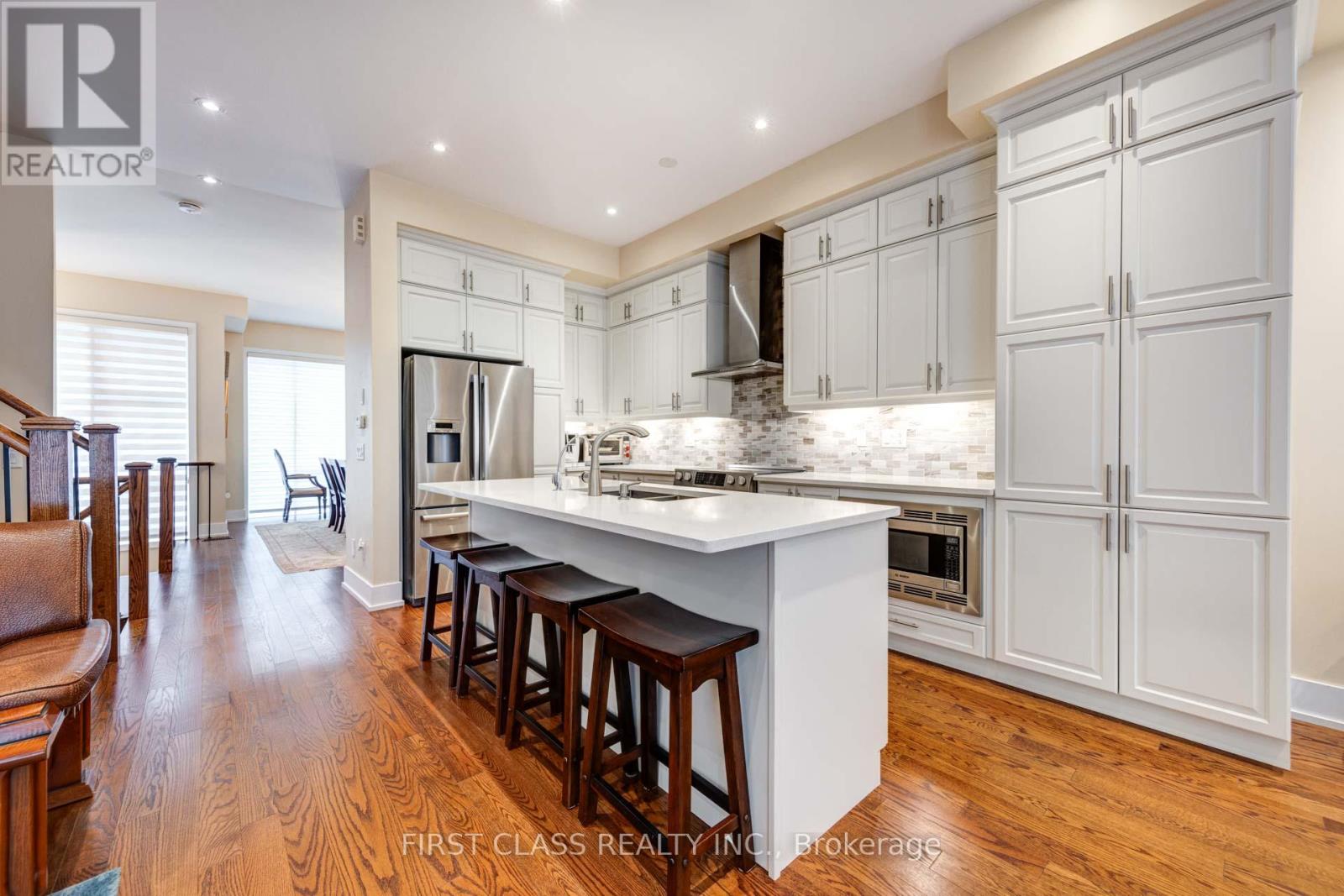 4 Allerton Road, Vaughan, Ontario L4J 0K1 - Photo 16 - N12997480