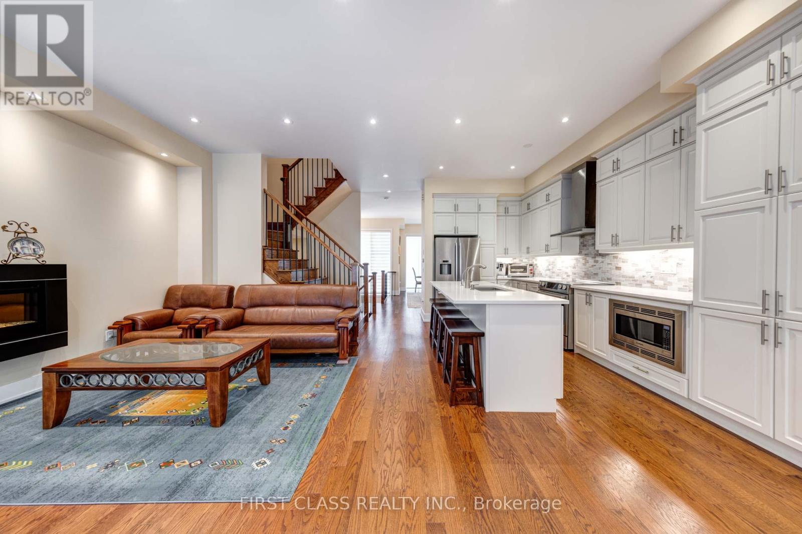 4 Allerton Road, Vaughan, Ontario L4J 0K1 - Photo 17 - N12997480