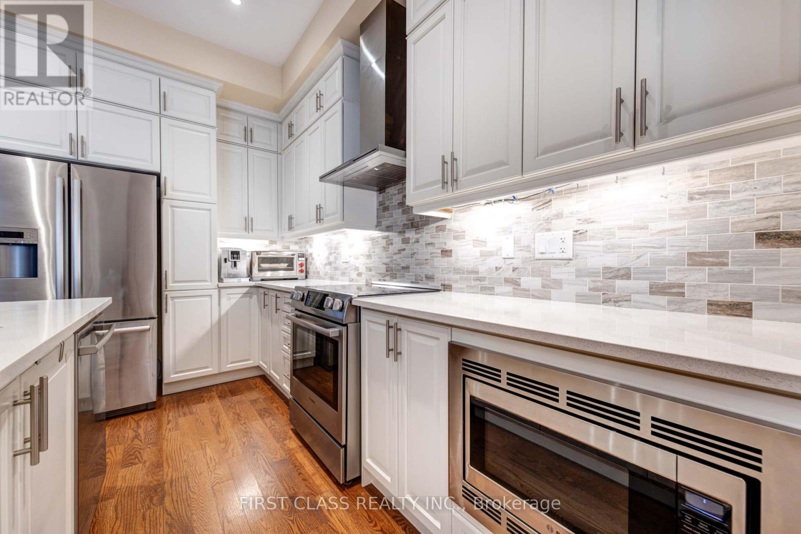 4 Allerton Road, Vaughan, Ontario L4J 0K1 - Photo 20 - N12997480