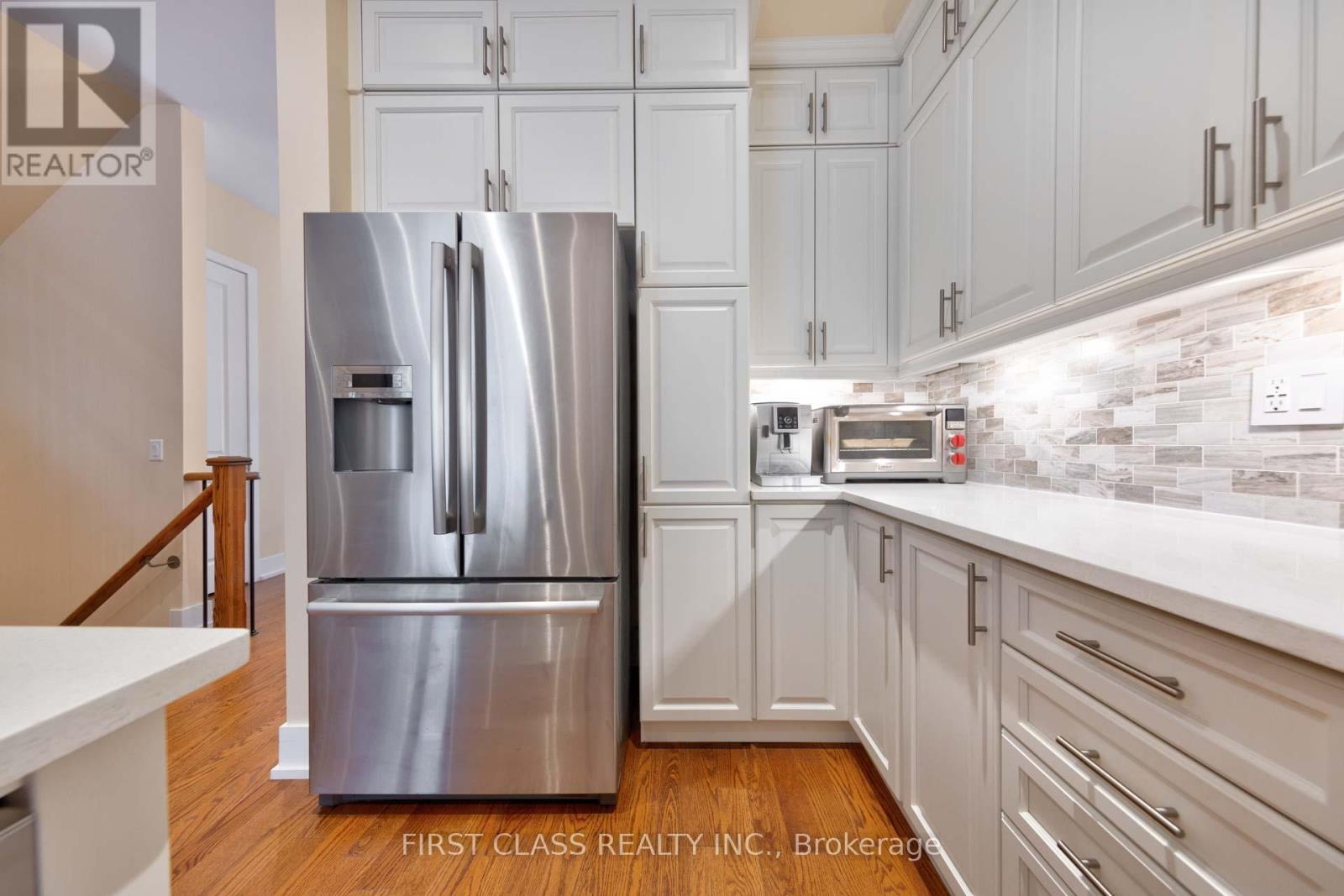 4 Allerton Road, Vaughan, Ontario L4J 0K1 - Photo 21 - N12997480