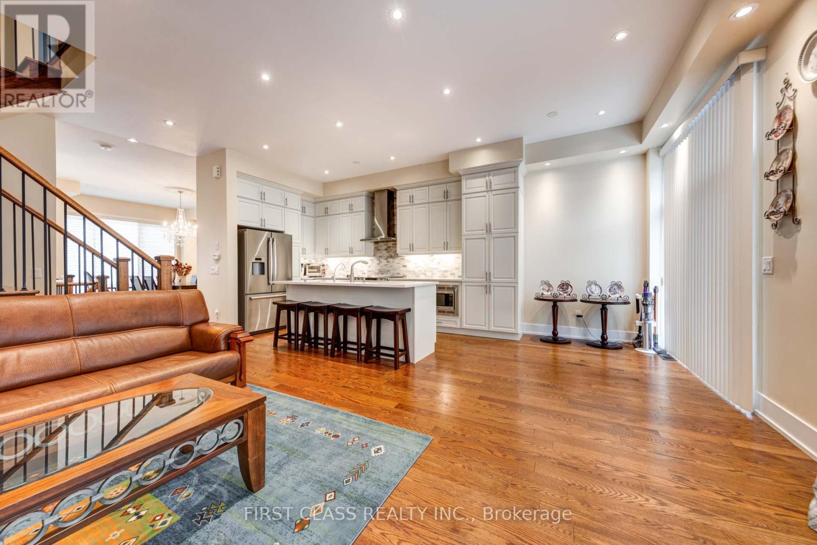 4 Allerton Road, Vaughan, Ontario L4J 0K1 - Photo 25 - N12997480