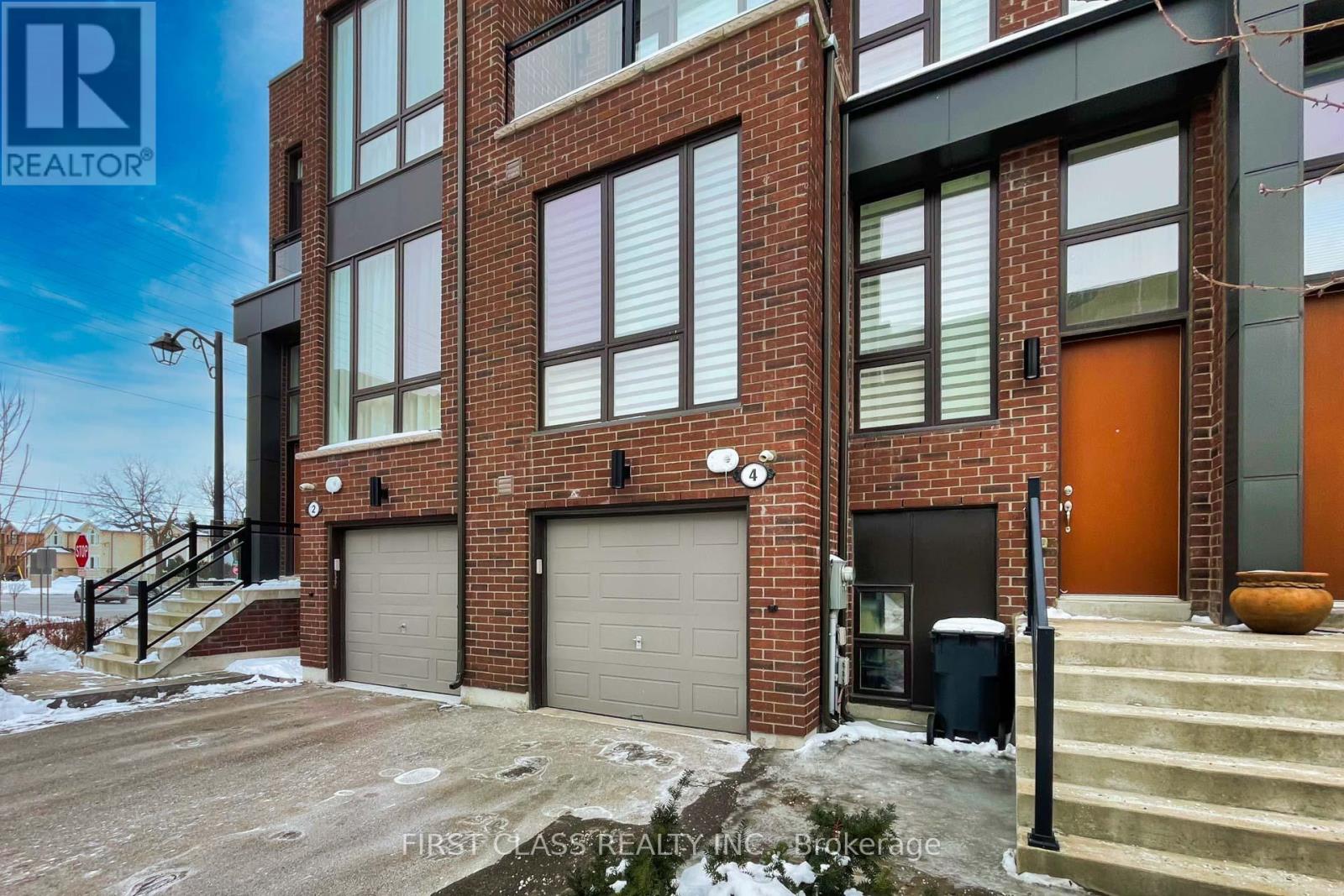 4 Allerton Road, Vaughan, Ontario L4J 0K1 - Photo 3 - N12997480