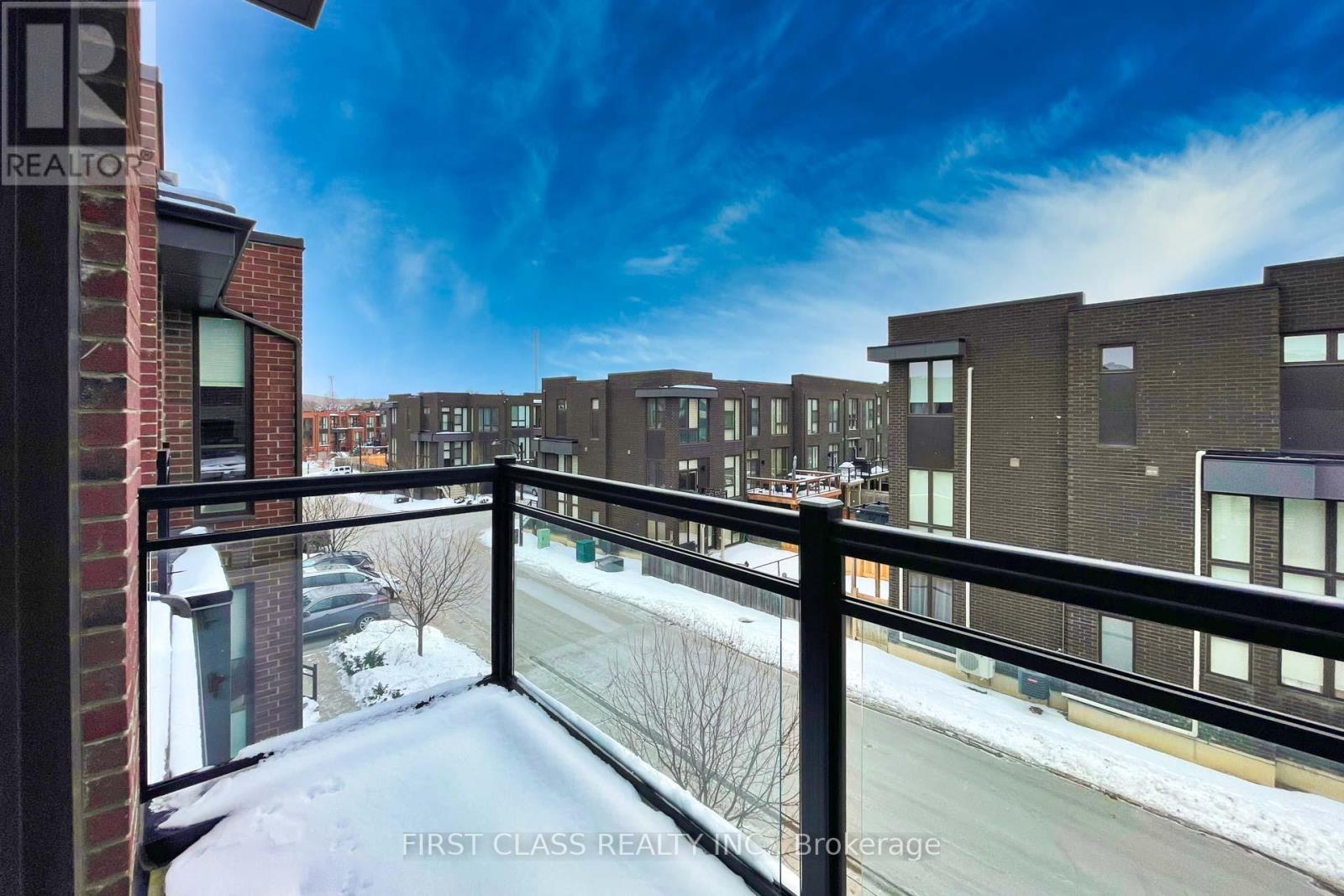 4 Allerton Road, Vaughan, Ontario L4J 0K1 - Photo 36 - N12997480