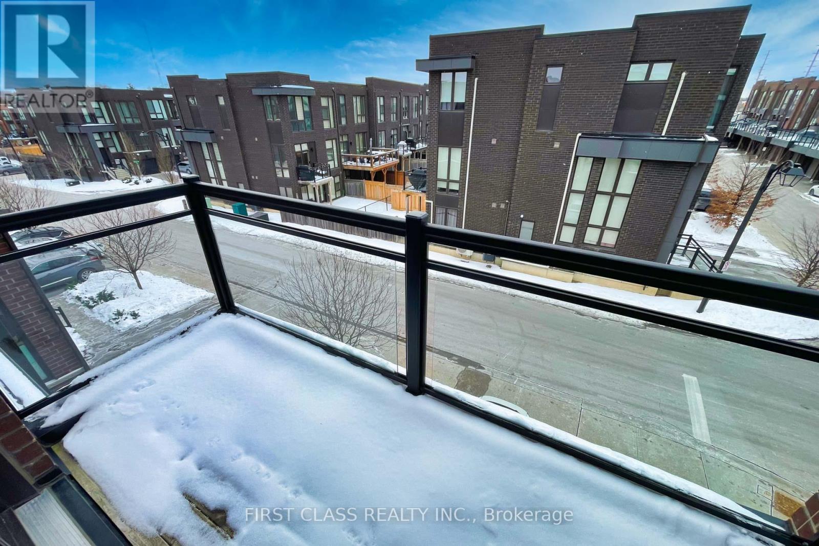 4 Allerton Road, Vaughan, Ontario L4J 0K1 - Photo 37 - N12997480