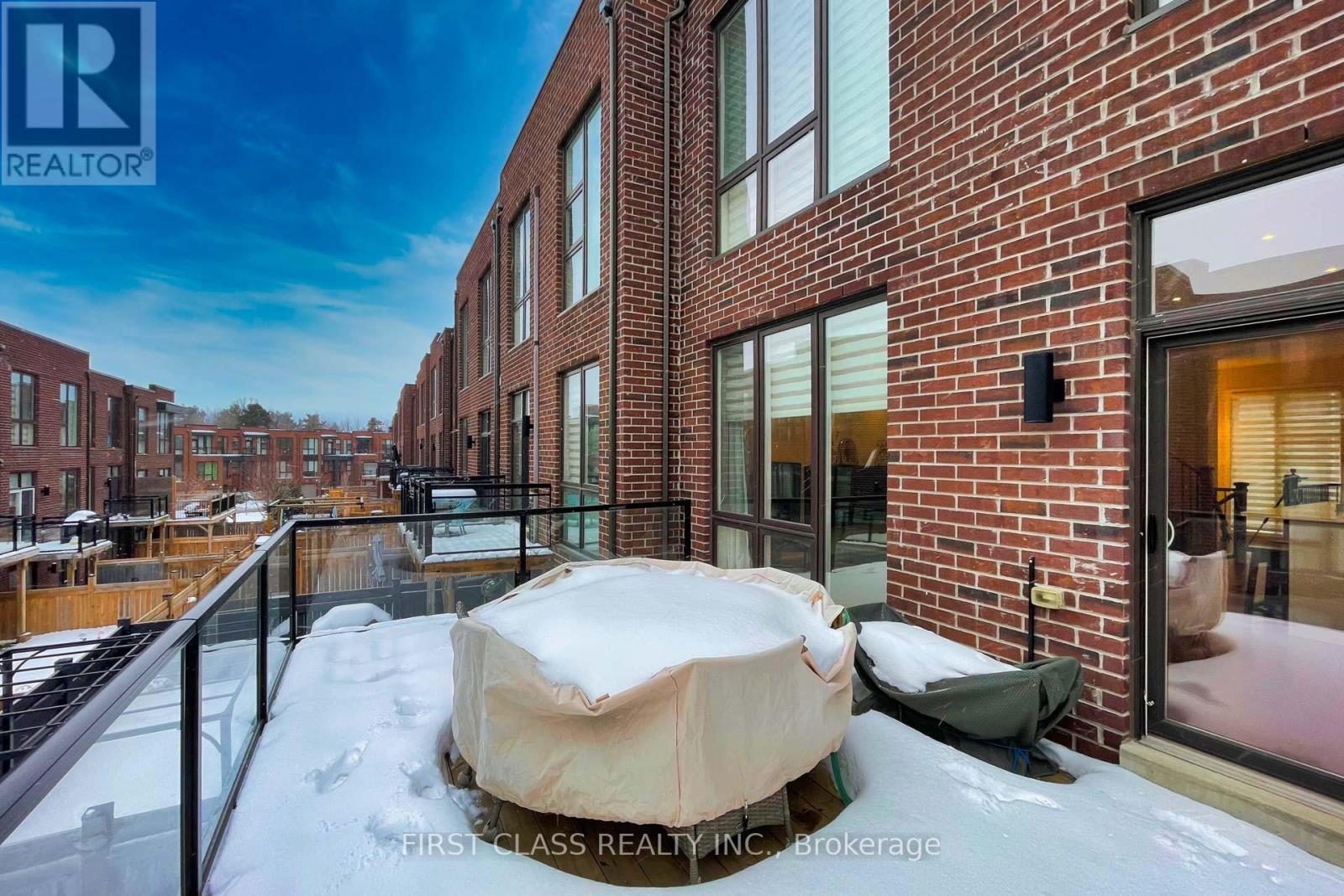 4 Allerton Road, Vaughan, Ontario L4J 0K1 - Photo 43 - N12997480